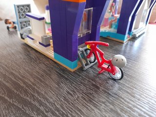 Lego friends