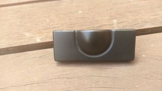 Moldura embellecedor plástico Golf 4 