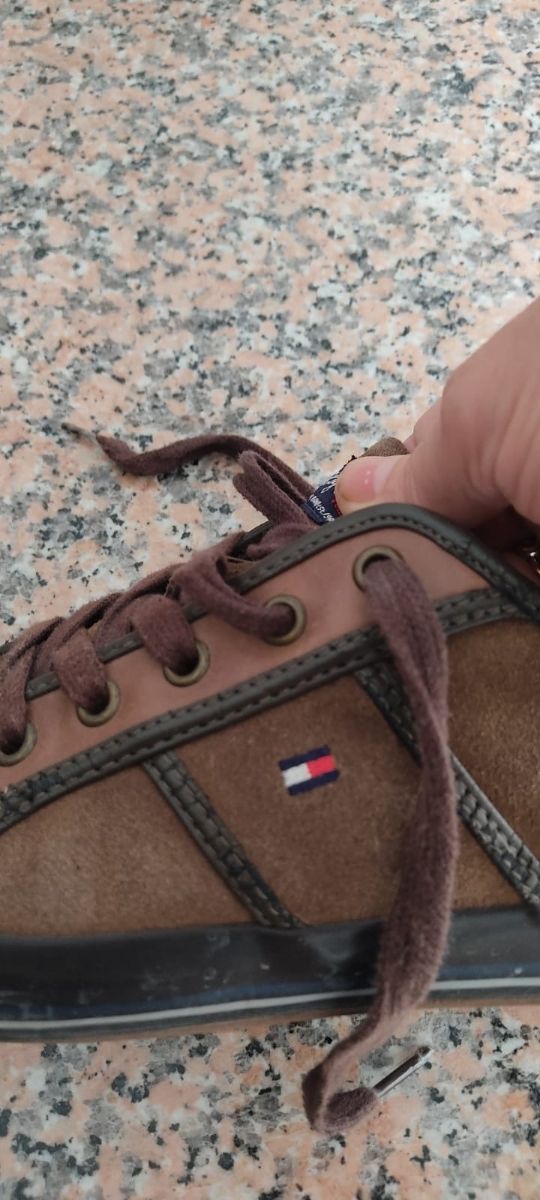 Zapatillas Tommy Hilfiger