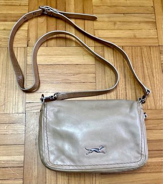 Bolso bandolera Bimba y Lola, T-U