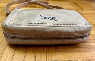 Bolso bandolera Bimba y Lola, T-U