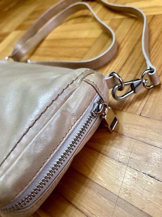 Bolso bandolera Bimba y Lola, T-U