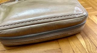 Bolso bandolera Bimba y Lola, T-U