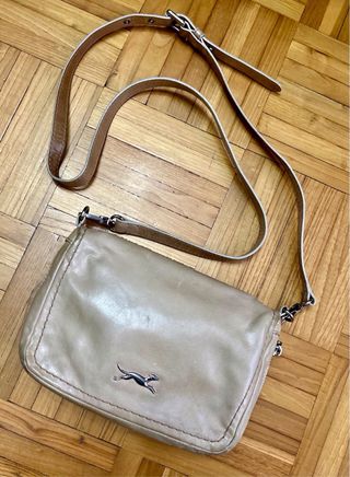 Bolso bandolera Bimba y Lola, T-U