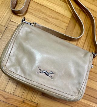 Bolso bandolera Bimba y Lola, T-U