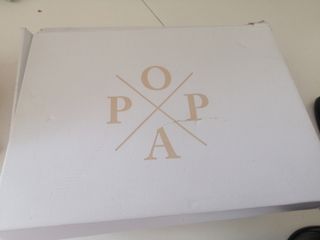 Botines Popa