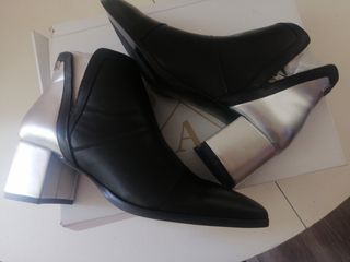 Botines Popa