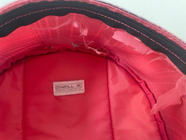 Mochila O’neill 