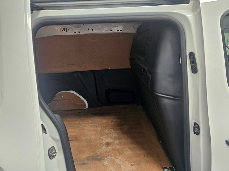 Peugeot Partner 2021, foto 7