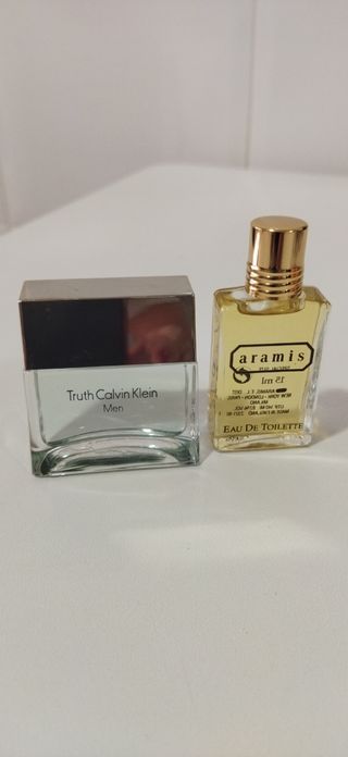 Perfumes Miniatura 