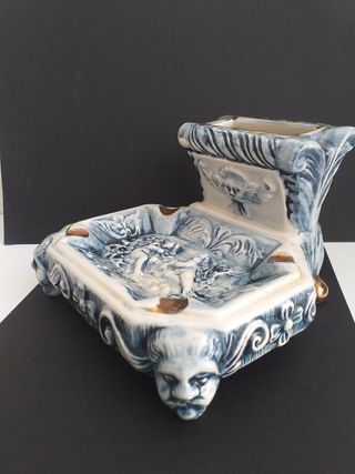 Antiguedades  vintage