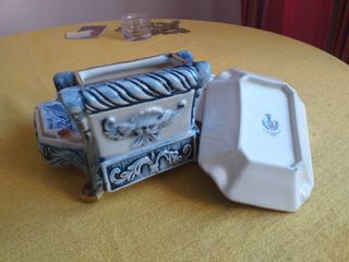 Antiguedades  vintage