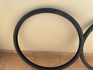 Cubiertas de carretera