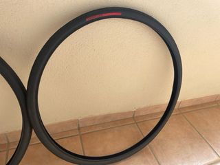 Cubiertas de carretera