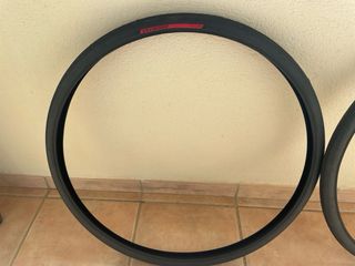 Cubiertas de carretera