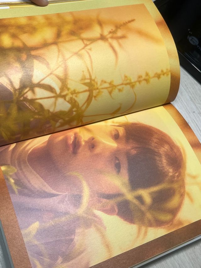 BTS LOVE YOURSELF “HER” 0