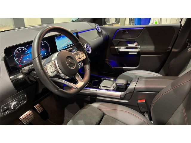 MERCEDES-BENZ Clase B 200 d