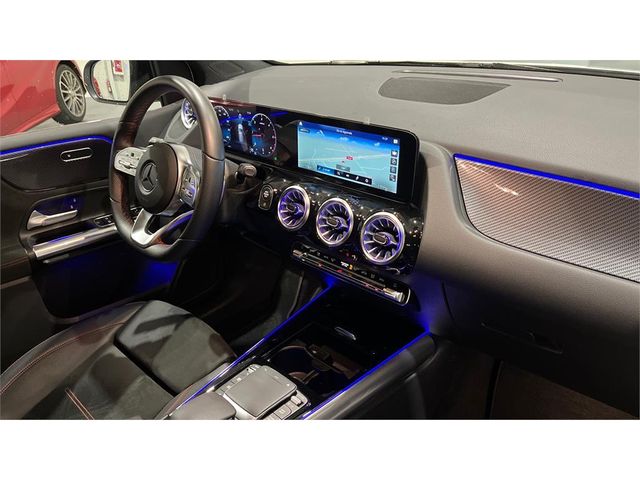 MERCEDES-BENZ Clase B 200 d