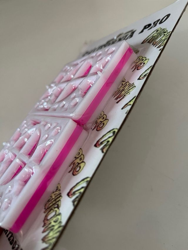 Skatelift della vecchia scuola