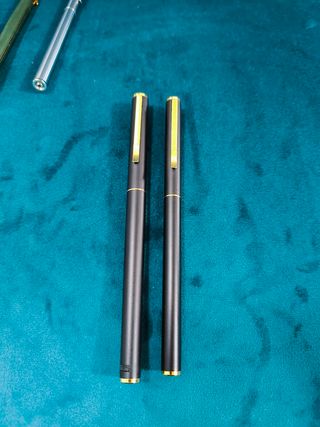 Set stilografica e sfera Aurora Hastil