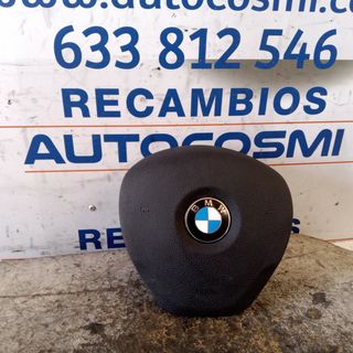 AIRBAG VOLANTE BMW SERIE 3 F30 