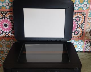 Vendo Scanner e impresora.