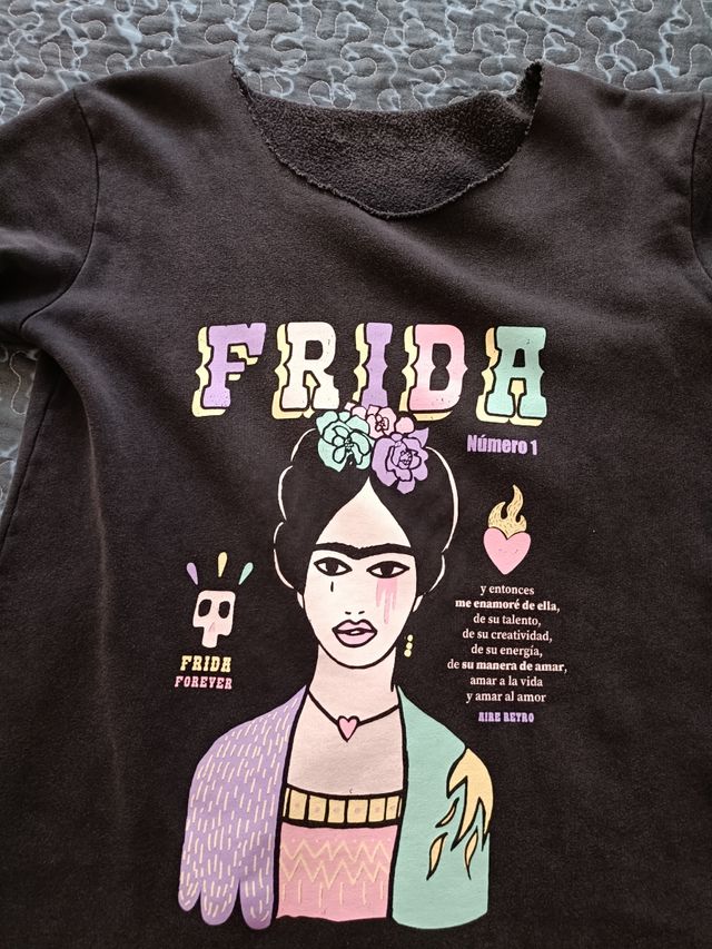 Vestido Frida