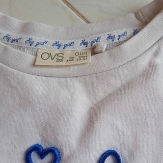 Maglie bimba OVS