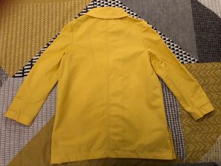 Trench / giacca leggera ragazza,13/14anni ,zara