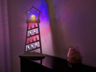Luminaria pugliese - FARO