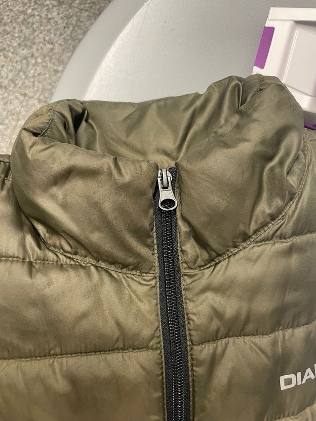 Piumino uomo Diadora