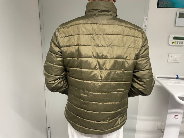 Piumino uomo Diadora