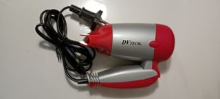 Secador de viaje 👧🏻