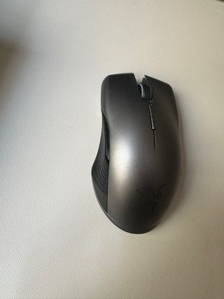 Raton Razer lancehead wireless