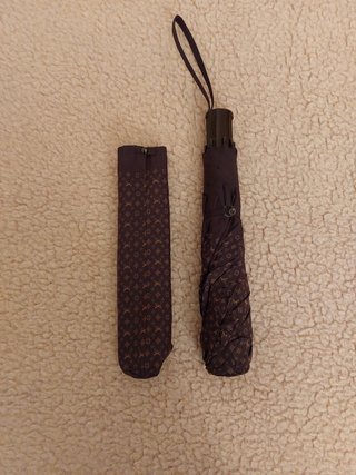 Ombrello automatico Louis Vuitton