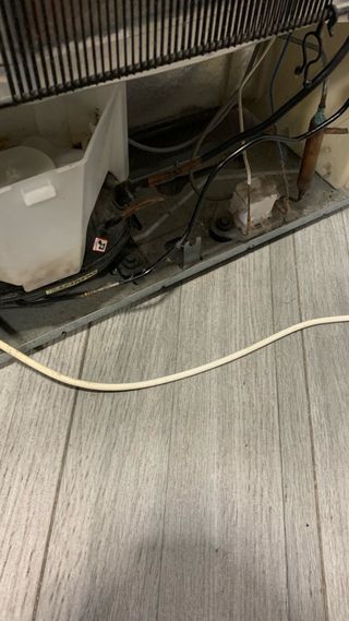 reparación todos tipos de electrodomésticos