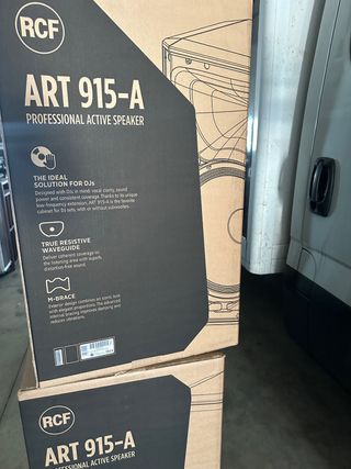 Rcf 915 -A