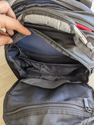 Bagpack Wenger - New