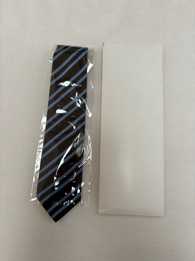 Cravatta uomo in seta Bettini se