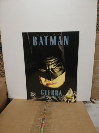 TOMOS Y TOMITOS DE NORMA EDITORIAL