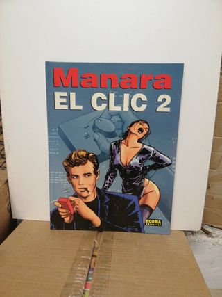 TOMOS Y TOMITOS DE NORMA EDITORIAL