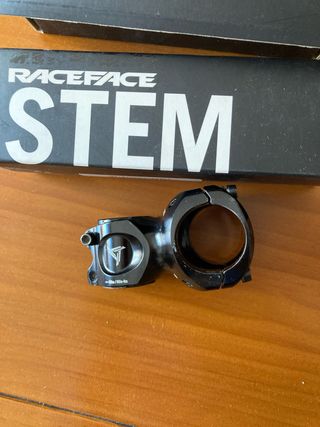 Potencia RACE FACE TURBINE 6° 35mm / 50mm