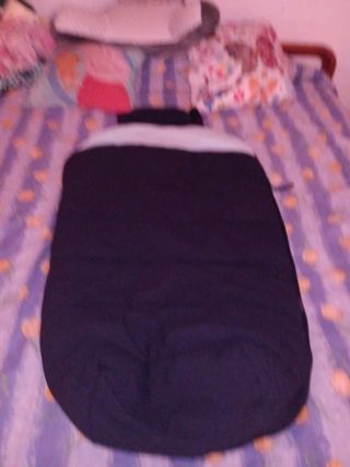 Saco carro Jane