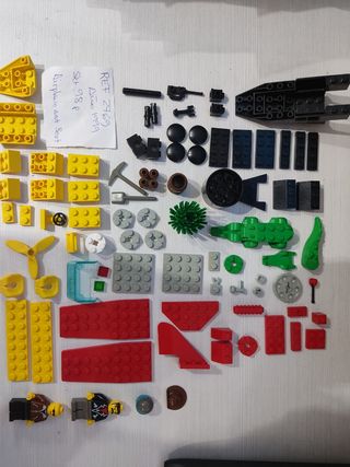 Lego