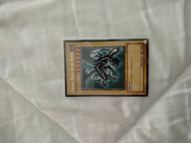 Carta Yu-gi-oh