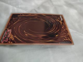Carta Yu-gi-oh