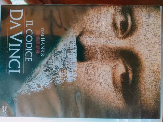 Lotto 9 DVD vari titoli