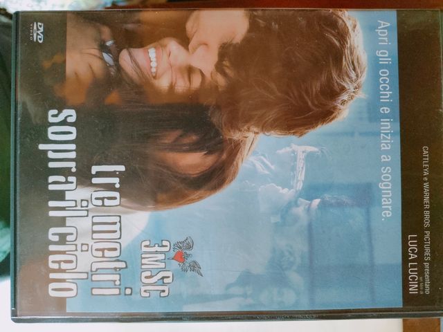 Lotto 9 DVD vari titoli