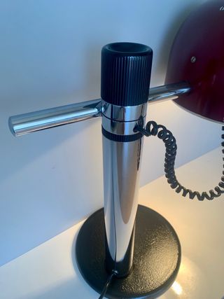 Lampara METALARTE  Enric Franch