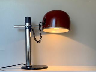 Lampara METALARTE  Enric Franch